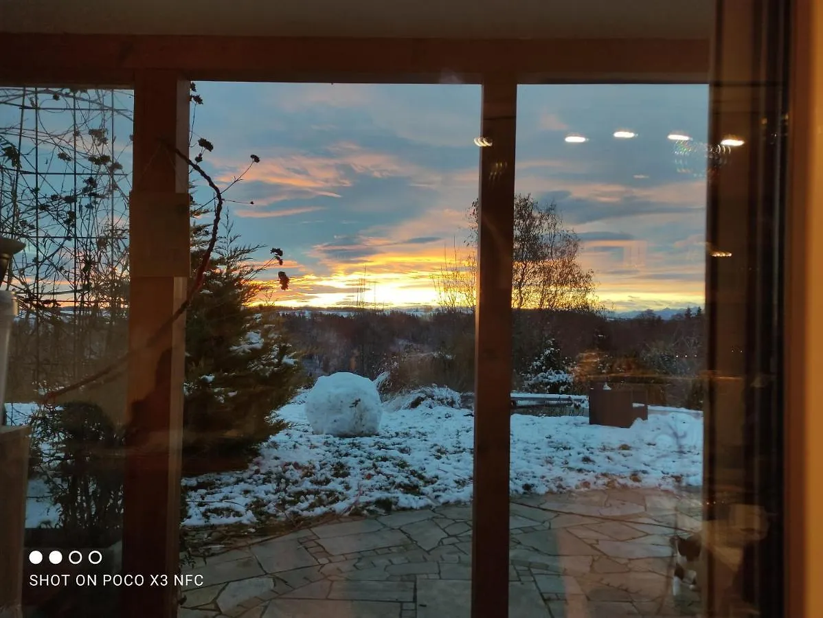 Secret Paradise Apartment Ronsberg 0*,  Germany
