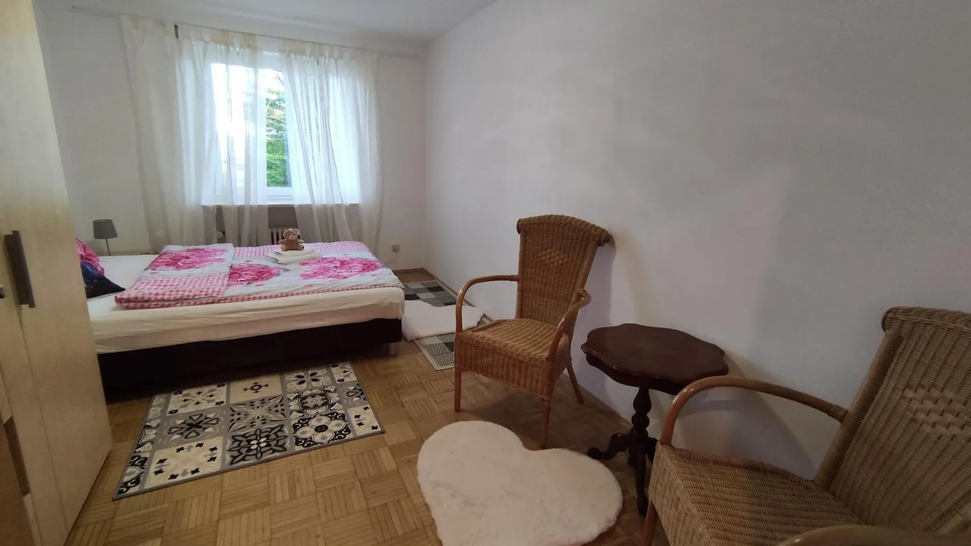 Secret Paradise Apartment Ronsberg